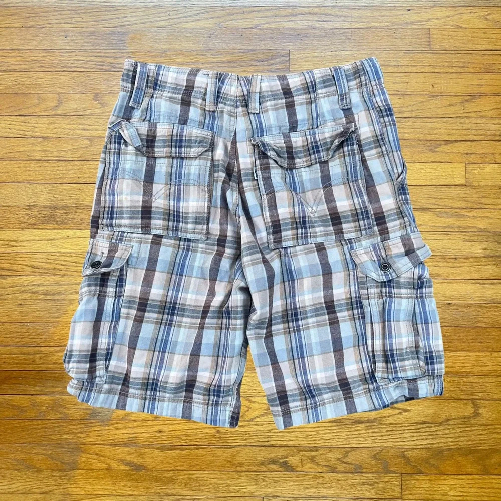 Levis levi cargo